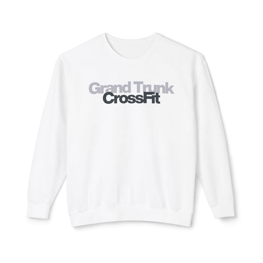 Grand Trunk CrossFit Crewneck Sweatshirt