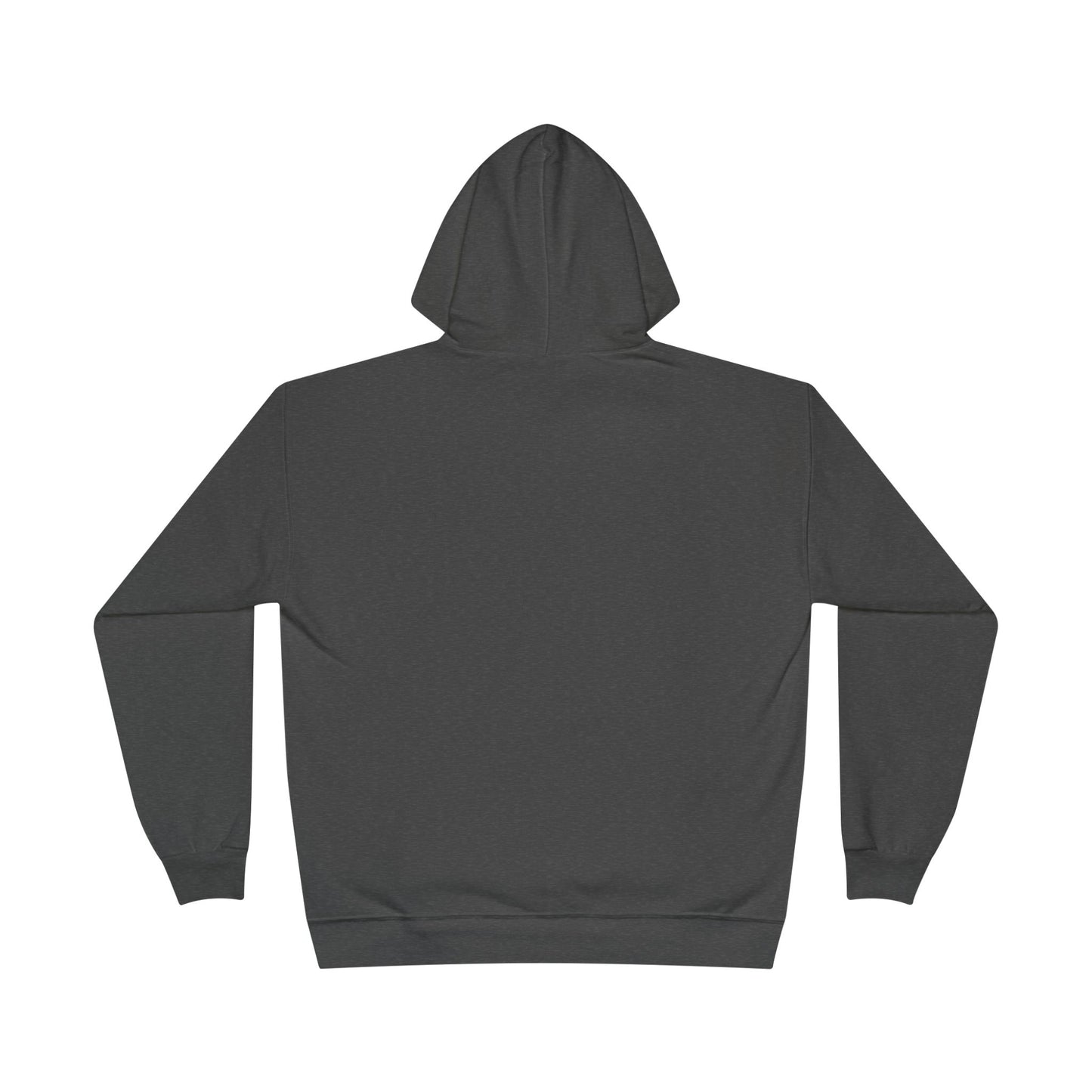 Eco-Friendly Grand Trunk CrossFit Hoodie for Active Lifestyle