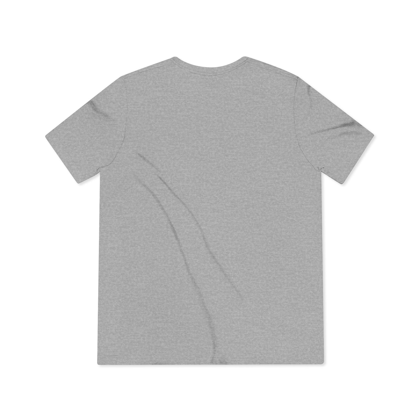 Grand Trunk CrossFit Unisex Triblend Tee - Comfortable & Stylish Fitness Shirt