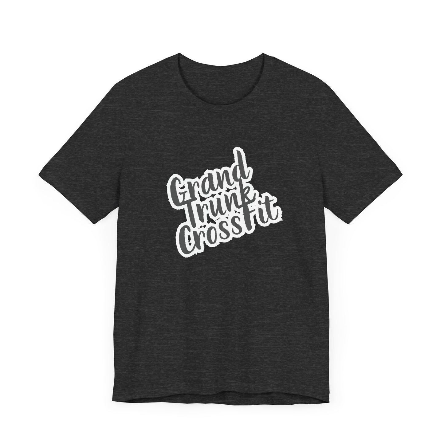 COACH Unisex Jersey Short Sleeve Tee