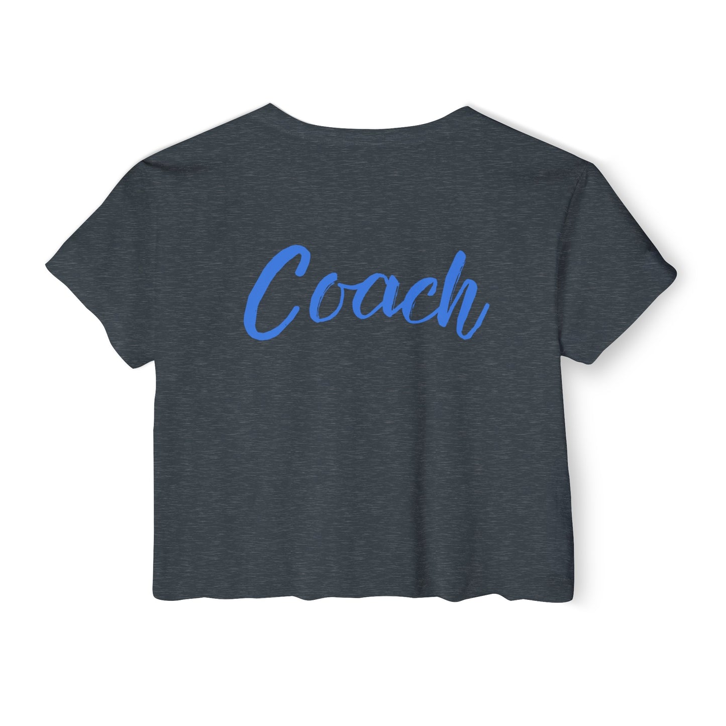 COACH Women's Festival Crop Top