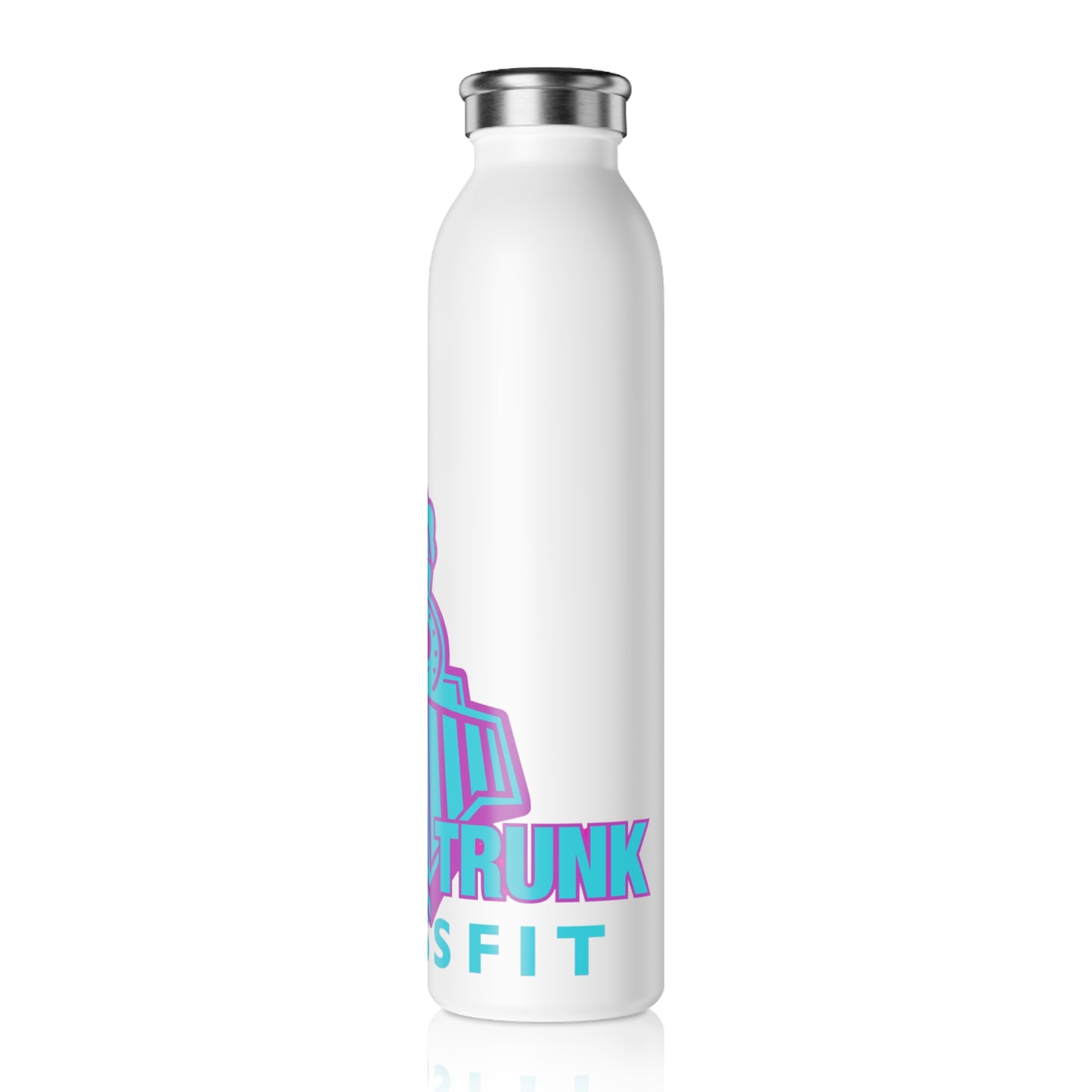 Slim Water Bottle