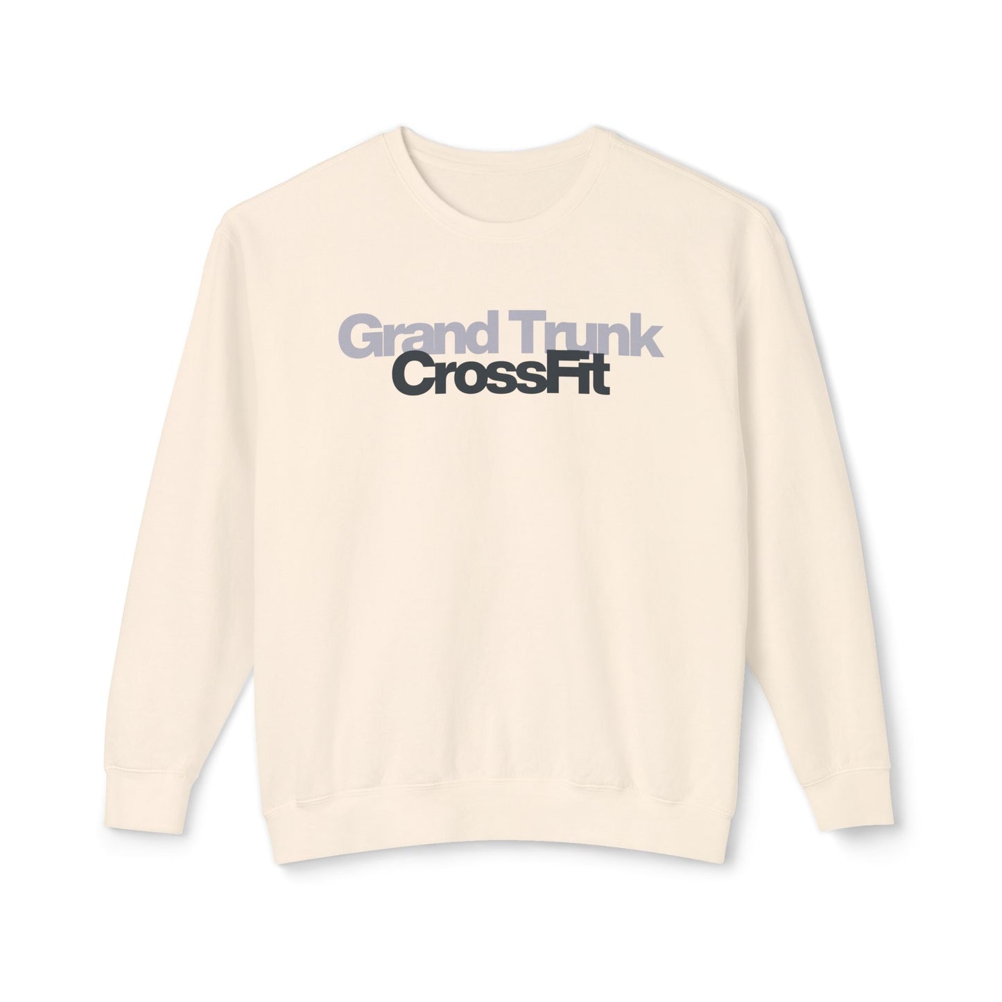 Grand Trunk CrossFit Crewneck Sweatshirt