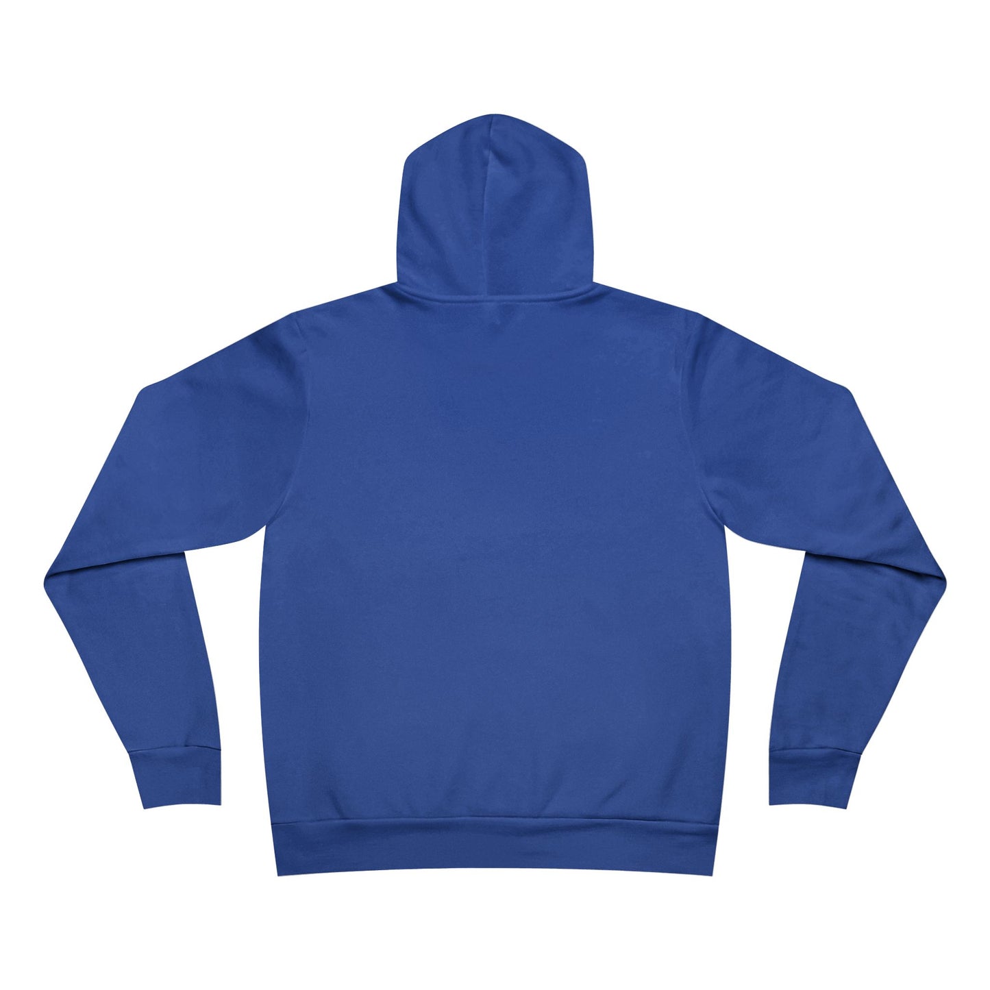Grand Trunk CrossFit Dog Hoodie - Unisex Pullover for Fitness Lovers