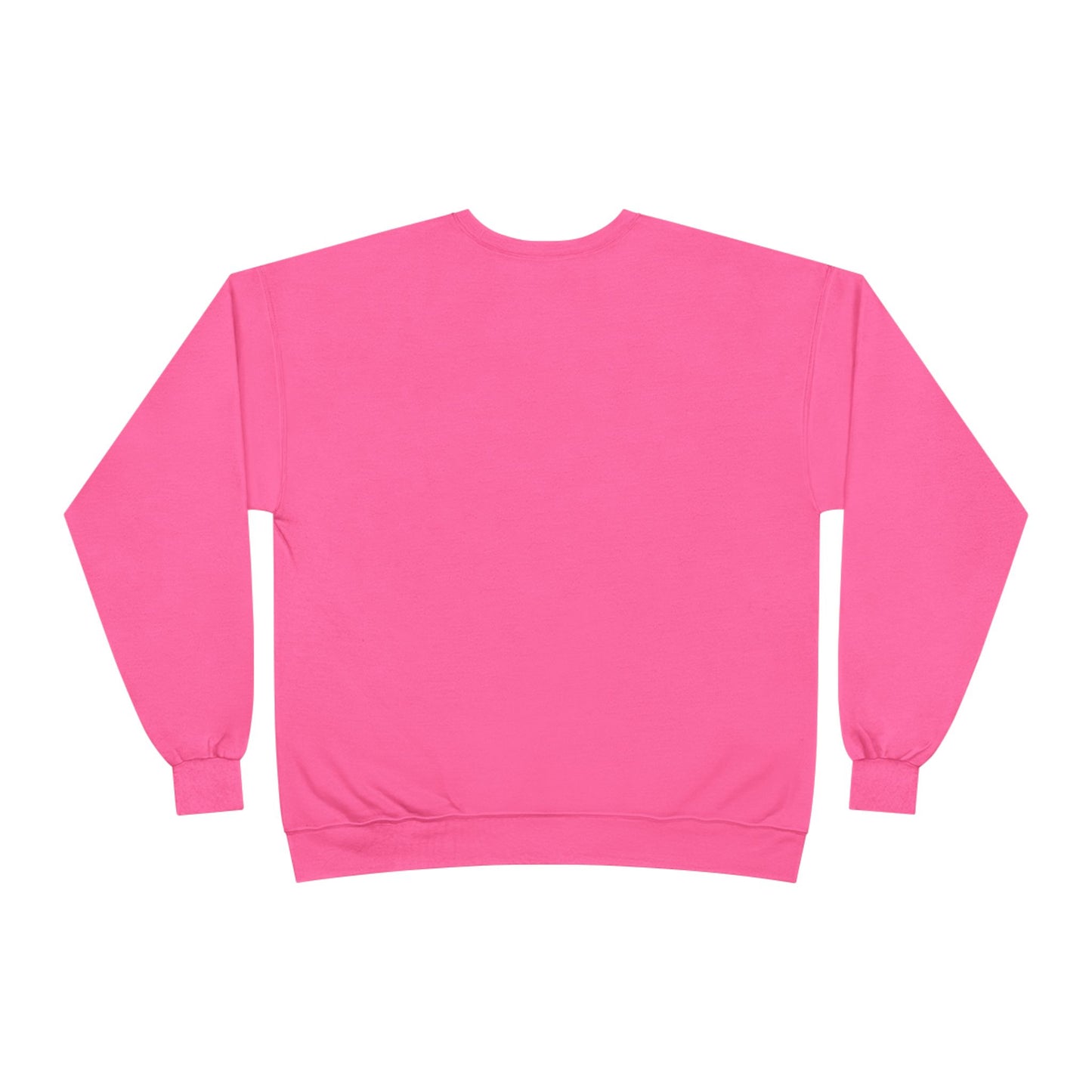 Unisex EcoSmart® Crewneck Sweatshirt