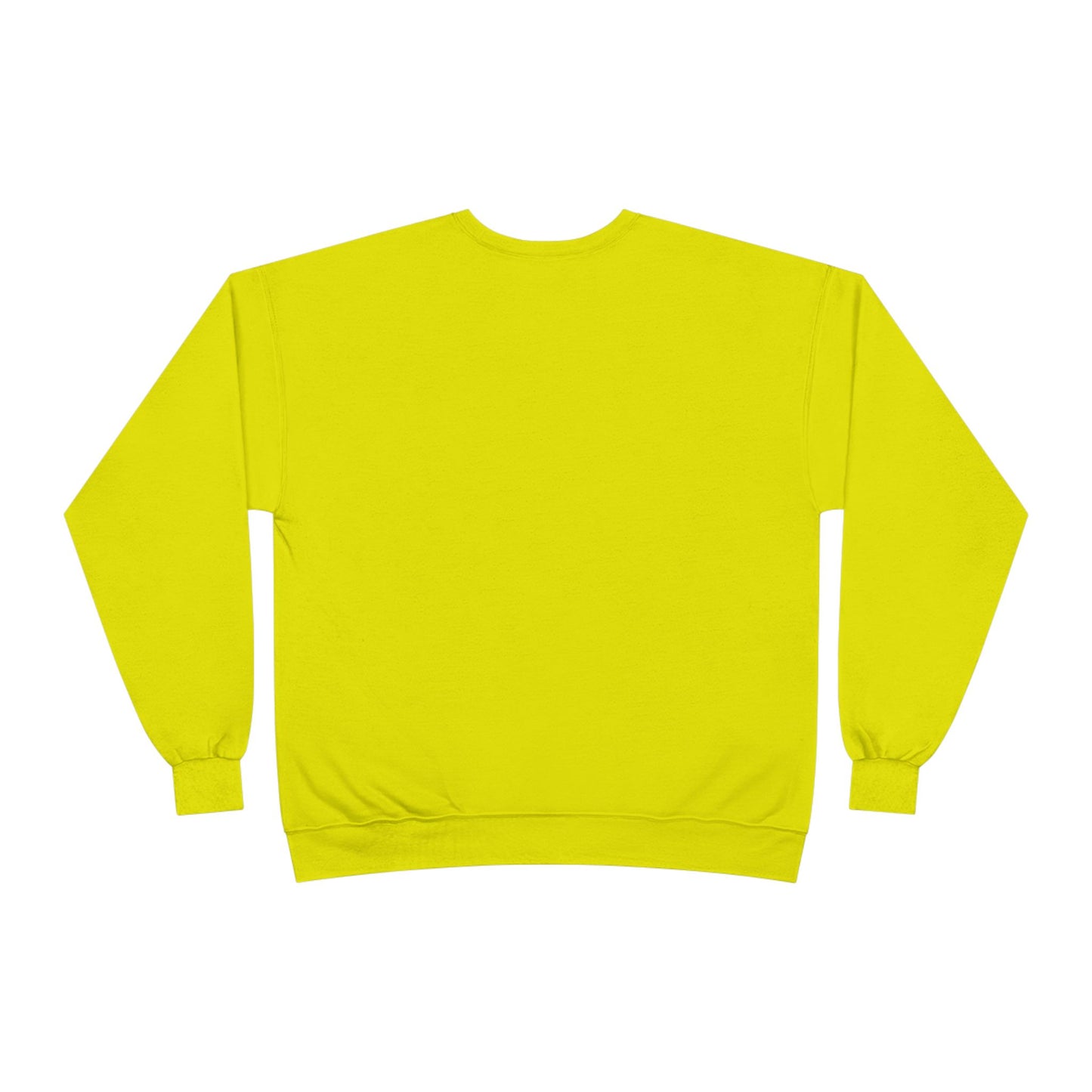 Unisex EcoSmart® Crewneck Sweatshirt