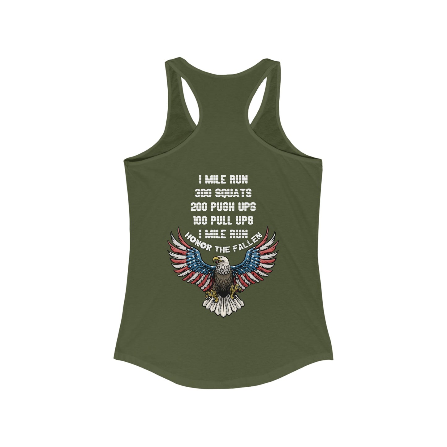 Women's Ideal Racerback Tank