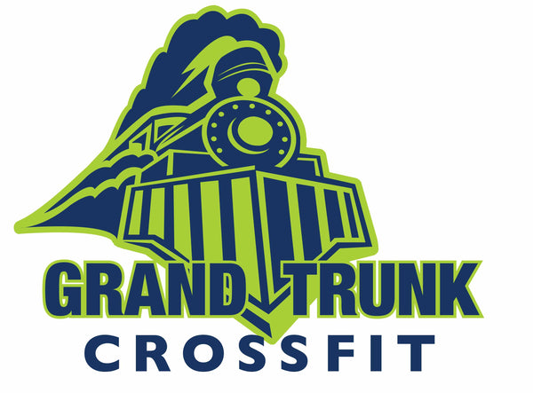 Grand Trunk CrossFit